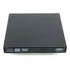 Gravador De Dvd Cd Externo Usb Slim Ultra Portatil Novo