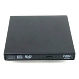 Gravador De Dvd Cd