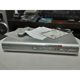 Gravador De Dvd De