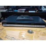 Gravador De Dvd De
