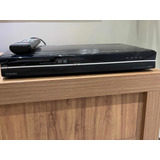 Gravador De Dvd De