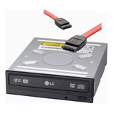 Gravador De Dvd E