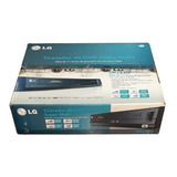 Gravador De Dvd E