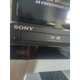 Gravador De Dvd E