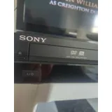 Gravador De Dvd E