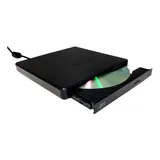 Gravador De Dvd Externo