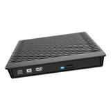 Gravador De Dvd Externo