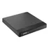 Gravador De Dvd Externo Usb 3.0 Portátil Cd/dvd Rom +/-rw Dr