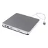 Gravador De Dvd Externo Vcd Cd Usb2 0 Para Carro