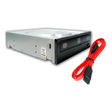 Gravador De Dvd Interno