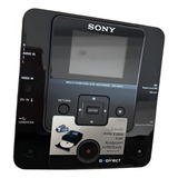 Gravador De Dvd Lcd