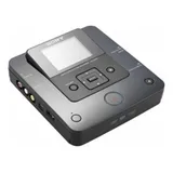 Gravador De Dvd Lcd