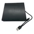 Gravador De Dvd Leitor De Cd Externo Usb 3.0+gravador Tipoc