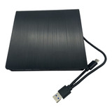 Gravador De Dvd Leitor