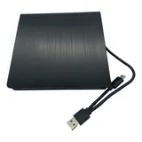 Gravador De Dvd Leitor