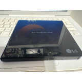 Gravador De Dvd LG