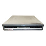 Gravador De Dvd Mesa