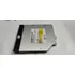 Gravador De Dvd Para Notebook Sata 9.5 Slim Ts-u633