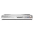 Gravador De Dvd Philips Dvdr3350h Com Hdd Interno 80 Gb