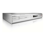 Gravador De Dvd Philips