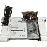 Gravador De Dvd Samsung