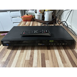 Gravador De Dvd Samsung