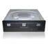 Gravador De Dvd Sata Bl-0224-k Preto Faster Interno