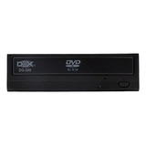Gravador De Dvd Sata