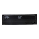 Gravador De Dvd Sata