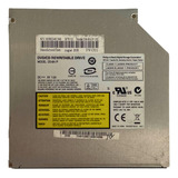 Gravador De Dvd Sata