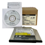 Gravador De Dvd Uj8c2