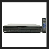 Gravador De Dvd Vcr