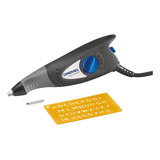 Gravador De Pecas 7200