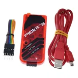Gravador De Pic Usb