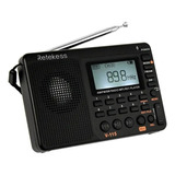 Gravador De Rádio Portátil Am Fm Mp3 Retekess V-115-on Venda