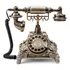 Gravador De Telefone Vintage Para Casamentos E Eventos - Est
