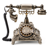 Gravador De Telefone Vintage