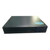 Gravador De Video Dvr