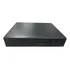 Gravador De Vídeo Dvr 3808 08 Canais Acesso Via App 5x1 Rohs