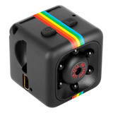Gravador De Video Portatil