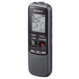 Gravador De Voz 4gb
