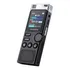 Gravador De Voz Digital Hyundai Hyv-e750 Mp3 Importado
