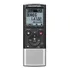 Gravador De Voz Digital Olympus Vn-8100pc 2gb Prateado/preto
