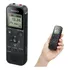 Gravador De Voz Digital Sony Icd-px470 4gb Com Usb