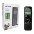 Gravador De Voz Digital Sony Px-470 4gb Memória Até 32gb