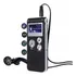 Gravador De Voz Mp3 8g Digital Alta Qualidade De Áudio