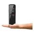 Gravador De Voz Para Aulas Reuniões Palestras Mp3 Player 