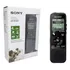 Gravador De Voz Sony Icd-px470