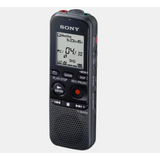 Gravador De Voz Sony Px312 Em Estado De Novo