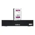 Gravador Digital 4 Canais C/hd 2tb Mhdx 3004-c Intelbras